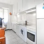 Dom wakacyjny 2 Bedroom In - Flp294 *