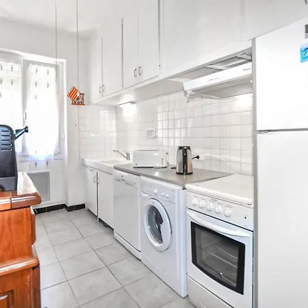 Сasa de vacaciones 2 Bedroom In - Flp294 *