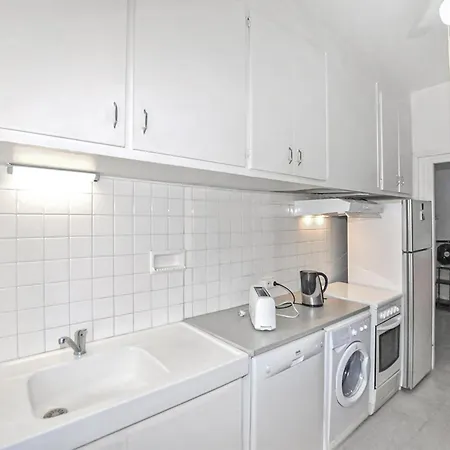 2 Bedroom In - Flp294 Сasa de vacaciones Port Vendres