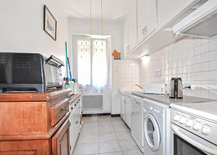 2 Bedroom In - Flp294 *