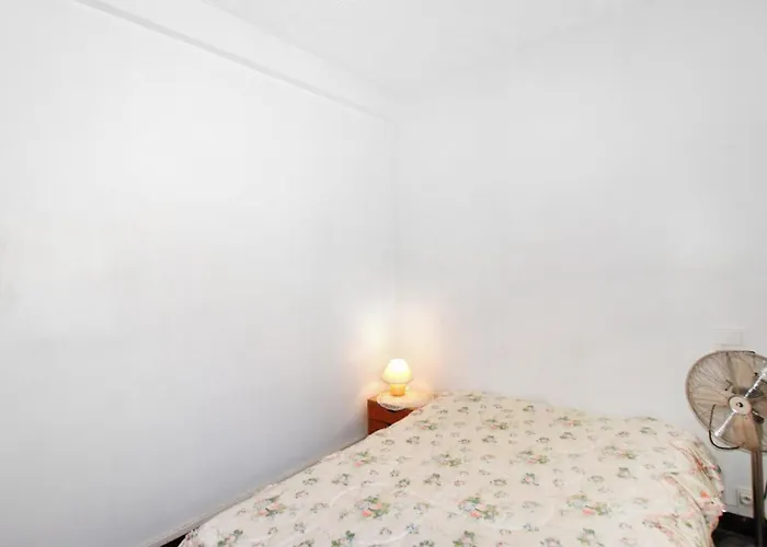 Holiday home 2 Bedroom In - Flp294