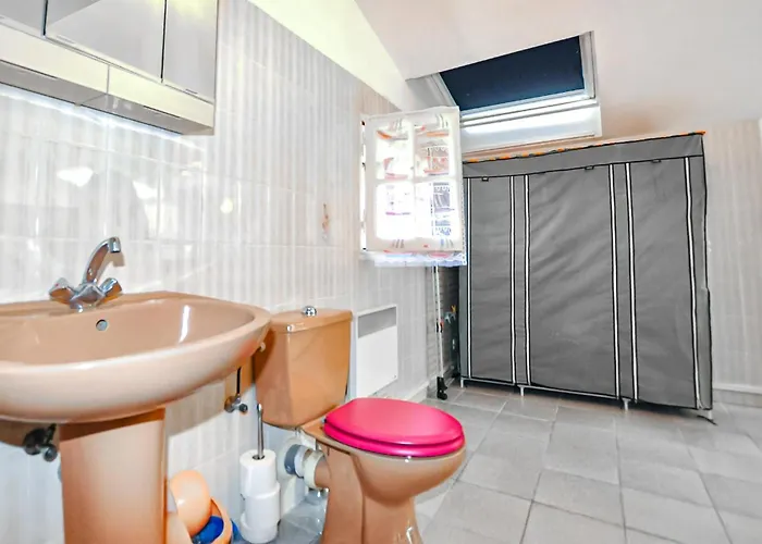 2 Bedroom In - Flp294 * Port Vendres