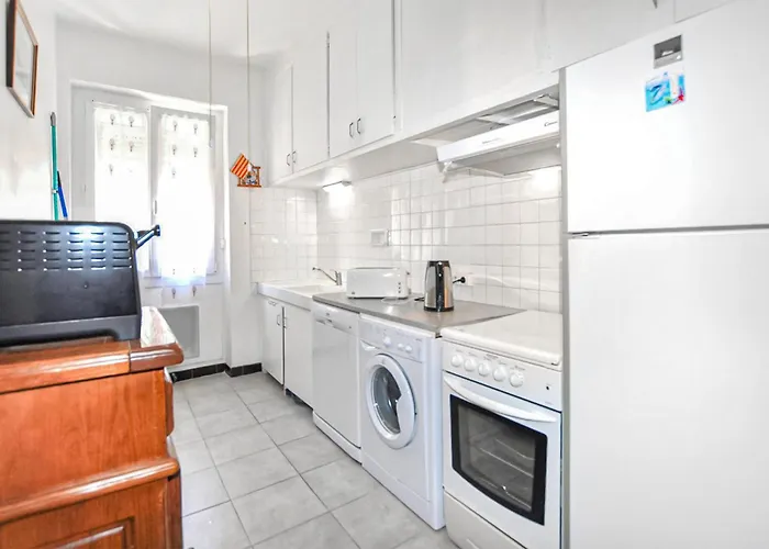 Holiday home 2 Bedroom In - Flp294 *