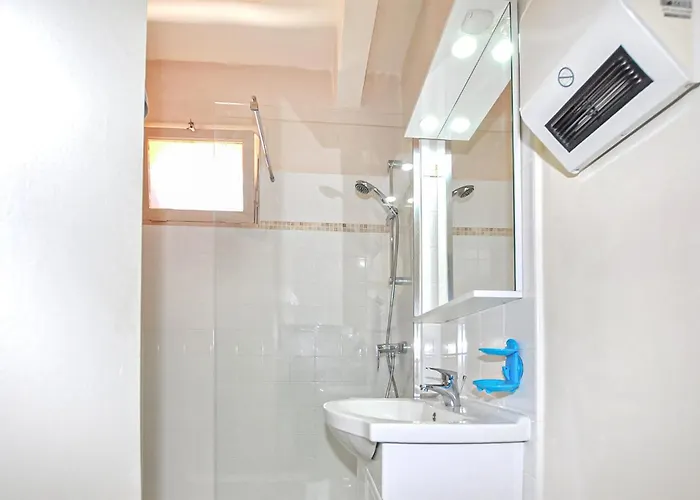 2 Bedroom In - Flp294 * Port Vendres