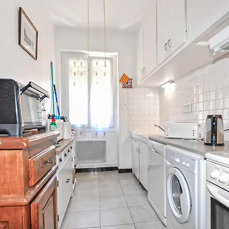 Lovely Home In Port Vendres With Wifi *