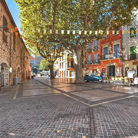 Lovely Home In Port Vendres With Wifi * Port Vendres