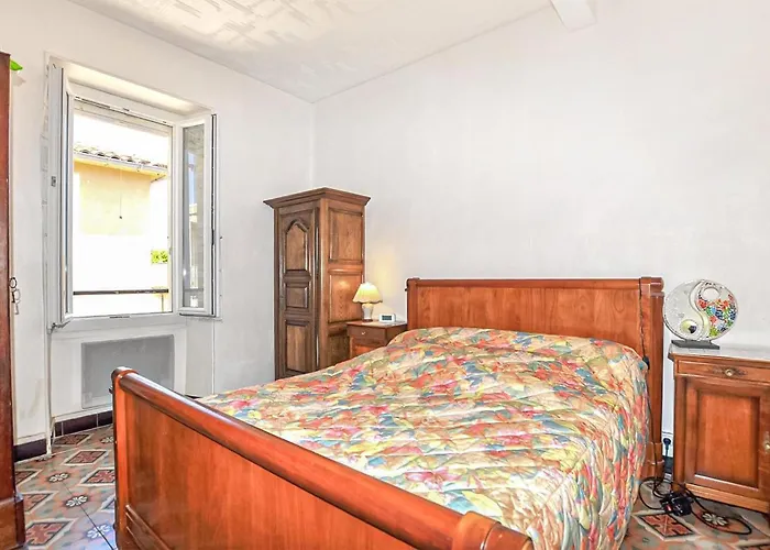 Ferienhaus 2 Bedroom In - Flp294 Port Vendres
